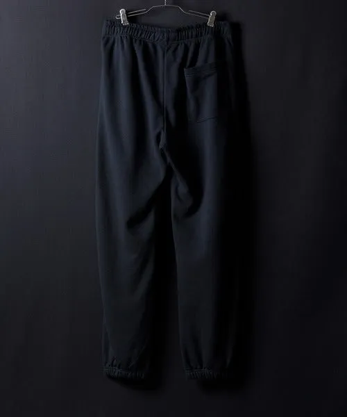 Number Nine N(N) Number Nine Small Logo Sweatpant