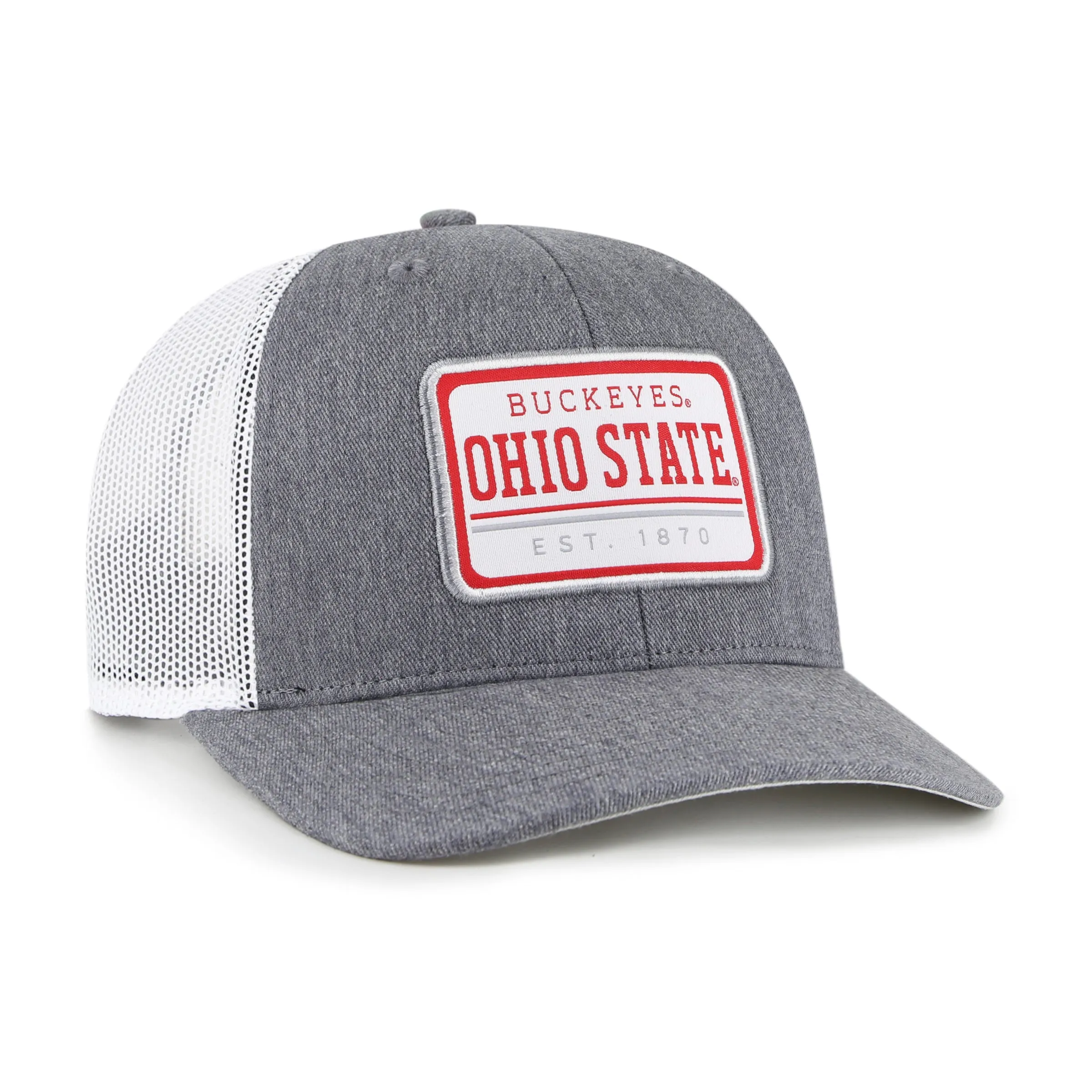 OHIO STATE BUCKEYES ELLINGTON '47 TRUCKER