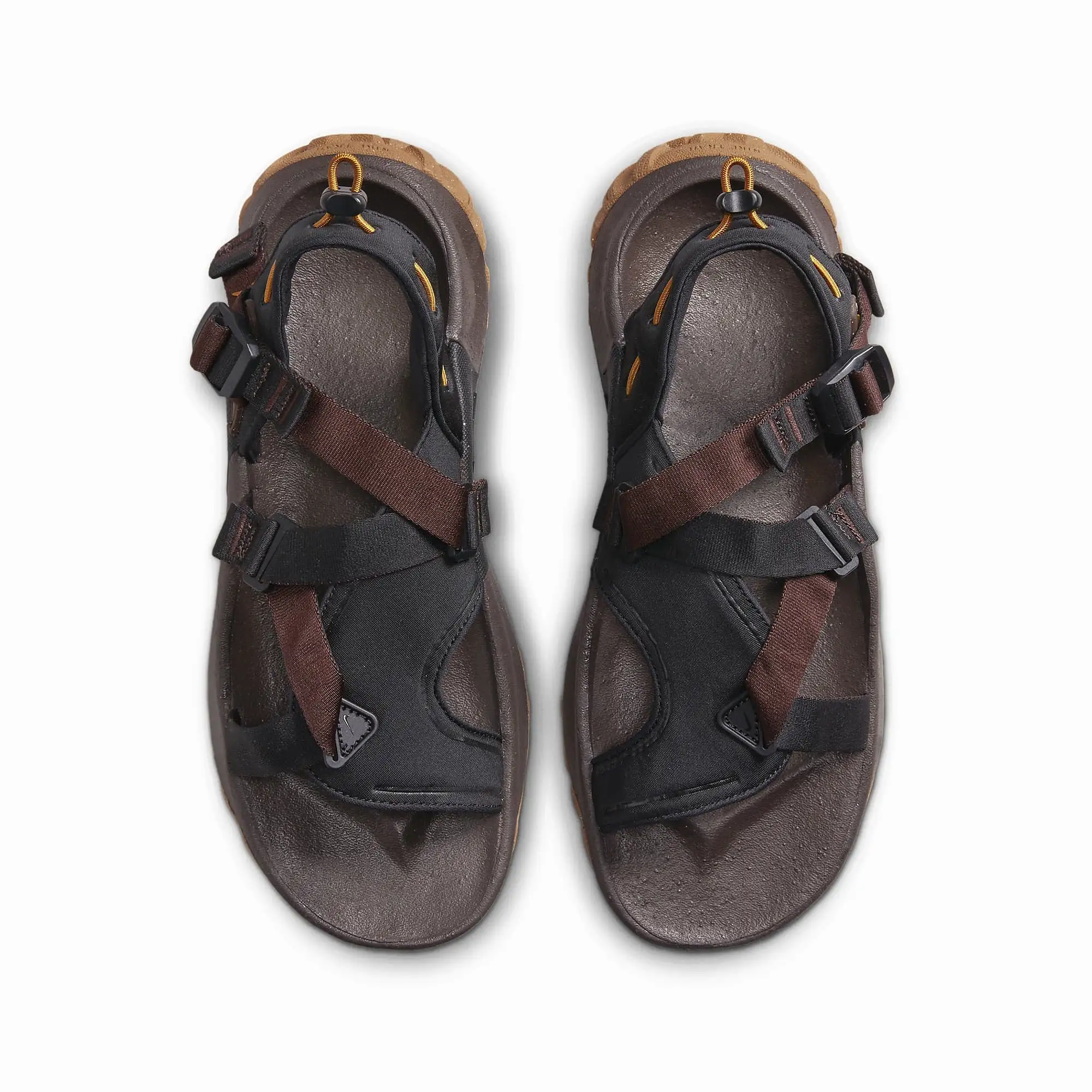 ONEONTA NEXT NATURE 'BLACK/BROWN'