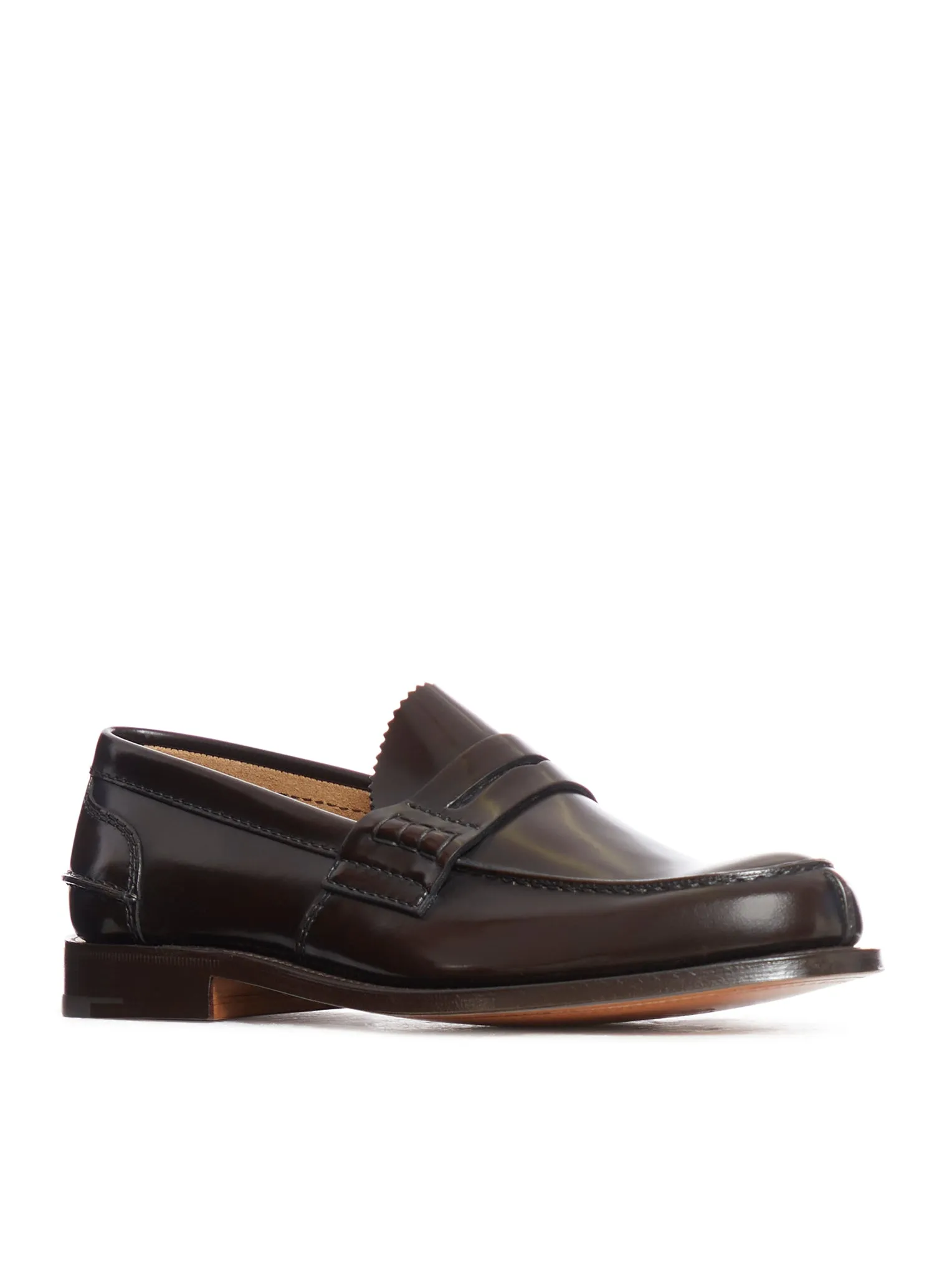 Pembrey loafers