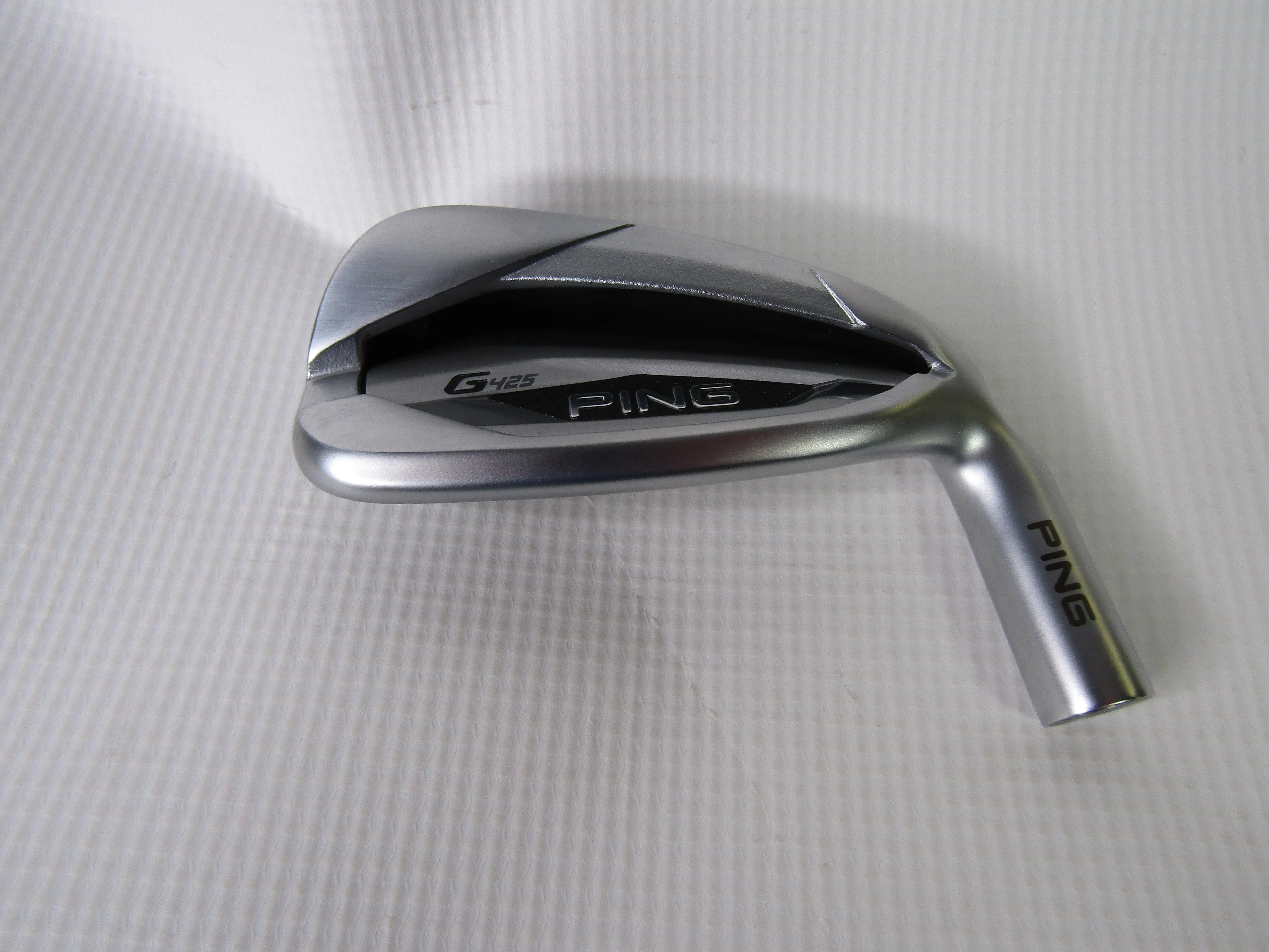 Ping G425 Demo #7 Iron HEAD ONLY Green Dot Men's Right