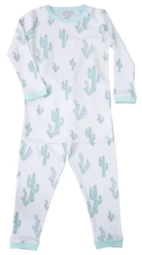 PJ's, Green Cactus