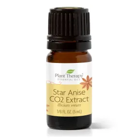 Plant Therapy Star Anise CO2 5ml