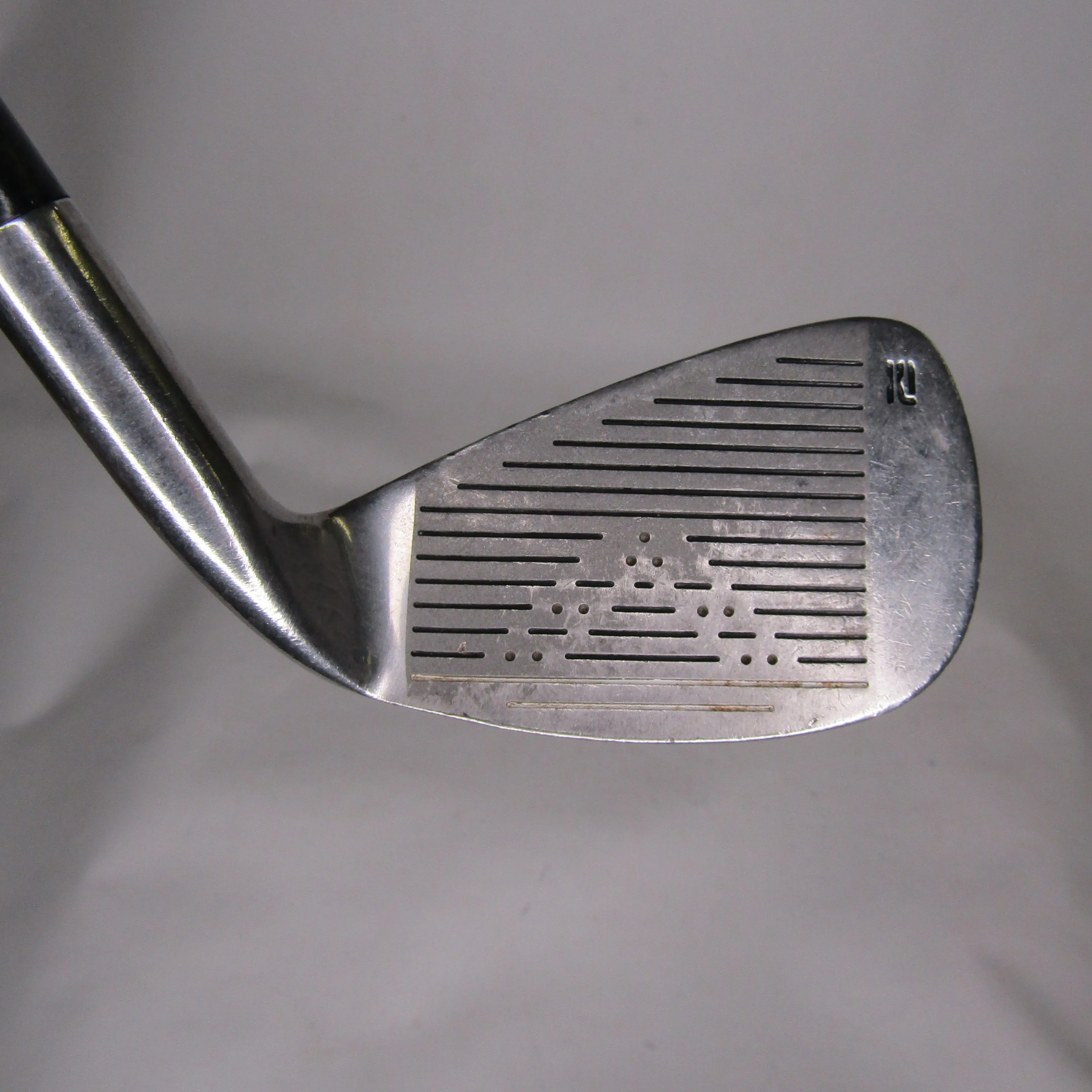 Pro Select NXT #6 Iron Graphite Shaft Ladies Left Hand