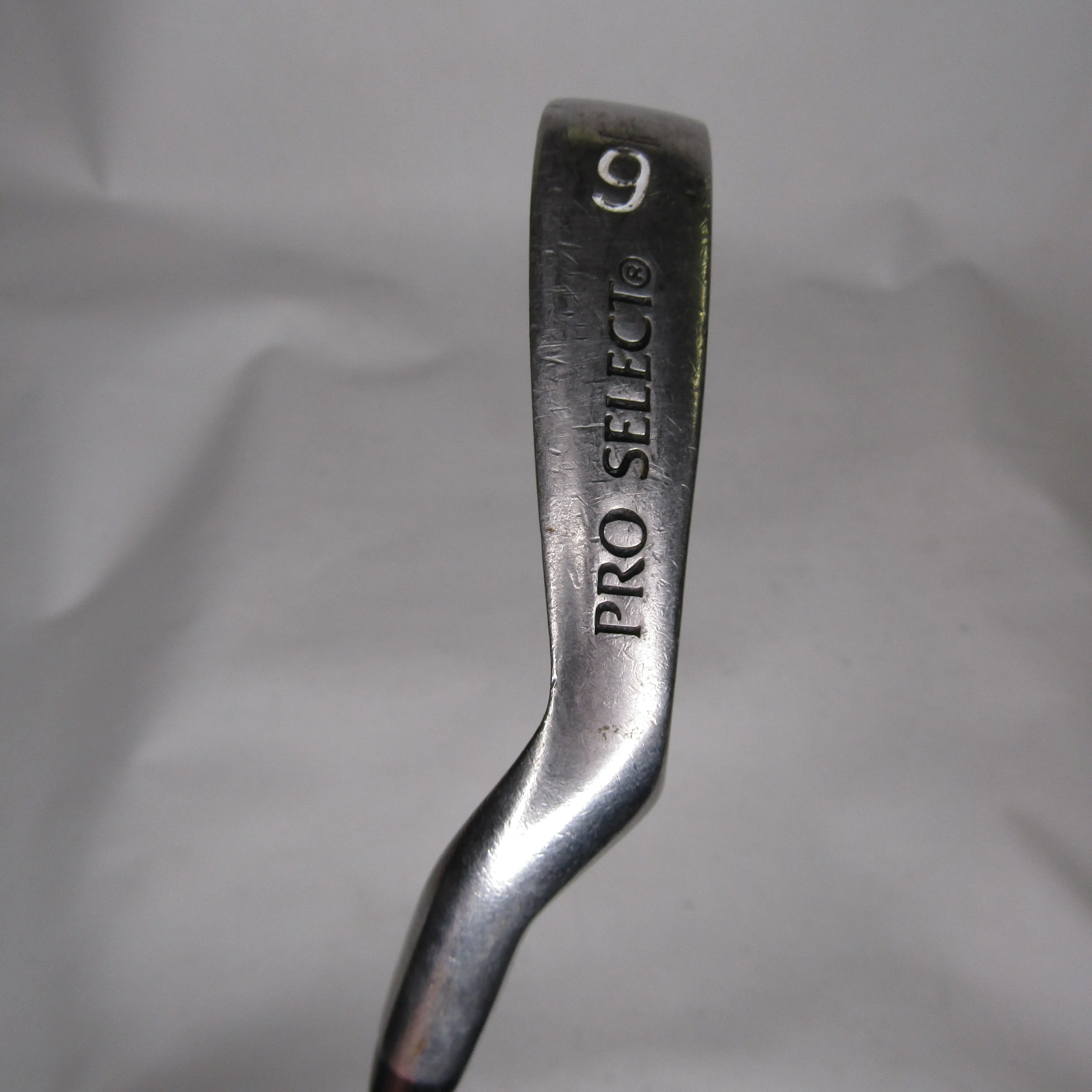 Pro Select NXT #6 Iron Graphite Shaft Ladies Left Hand