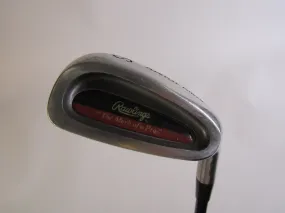 Rawlings Inertial Power Sand Wedge Mens Right Graphite Regular