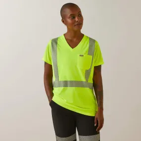 Rebar Hi-Vis ANSI T-Shirt