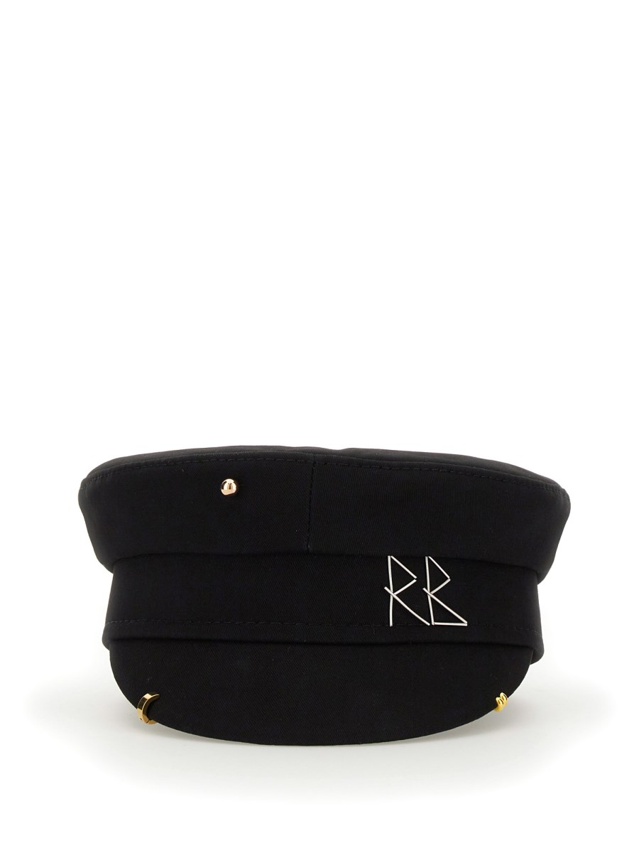 RUSLAN BAGINSKIY    BAKER BOY HAT