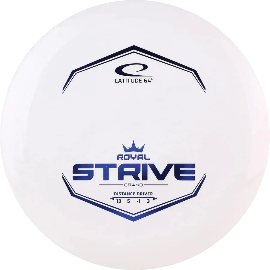 Strive Grand Royal