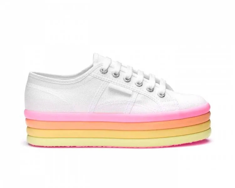 SUPERGA SNEAKERS DONNA 2790 CANDY S2116KW