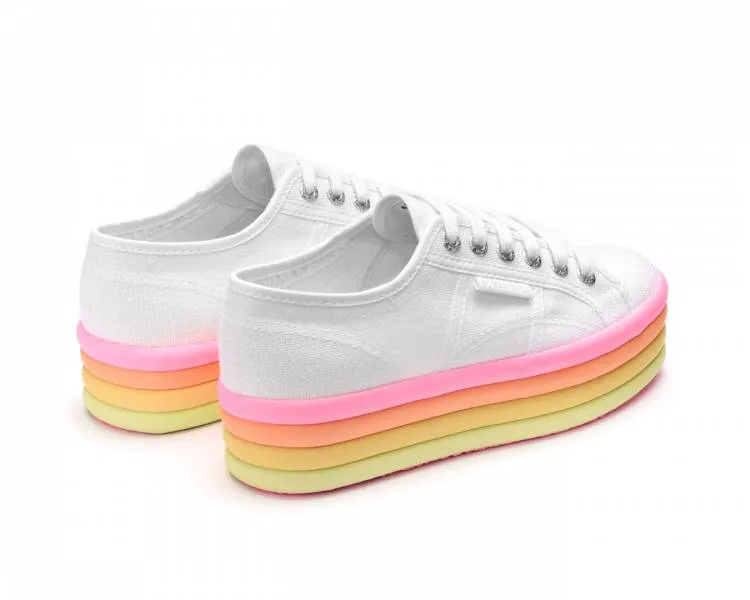 SUPERGA SNEAKERS DONNA 2790 CANDY S2116KW