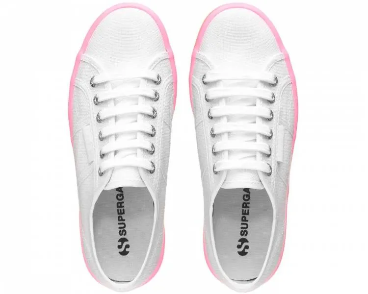 SUPERGA SNEAKERS DONNA 2790 CANDY S2116KW