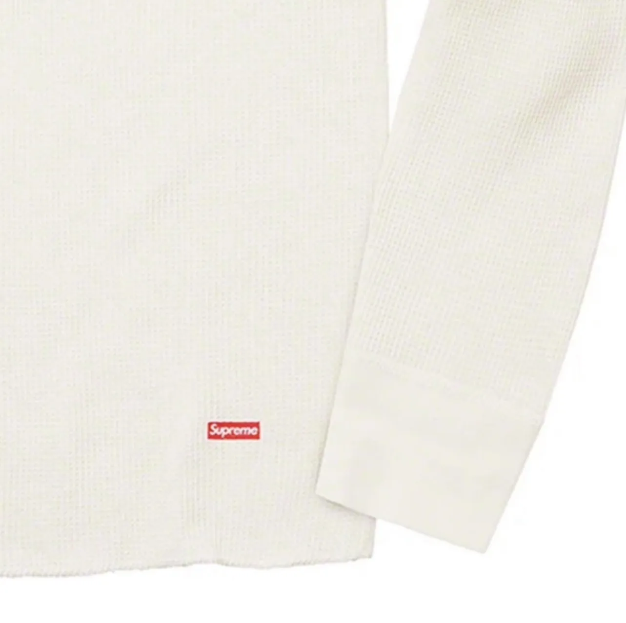 Supreme  |Crew Neck Unisex Street Style Collaboration Plain Cotton