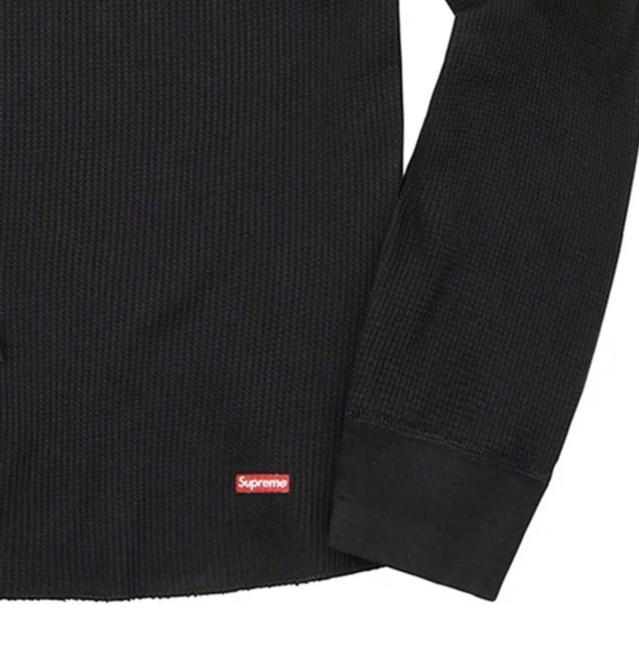 Supreme  |Crew Neck Unisex Street Style Collaboration Plain Cotton