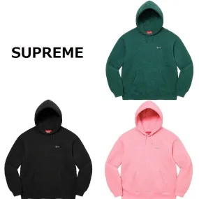 Supreme  |Crew Neck Unisex Sweat Street Style Long Sleeves Plain Logo