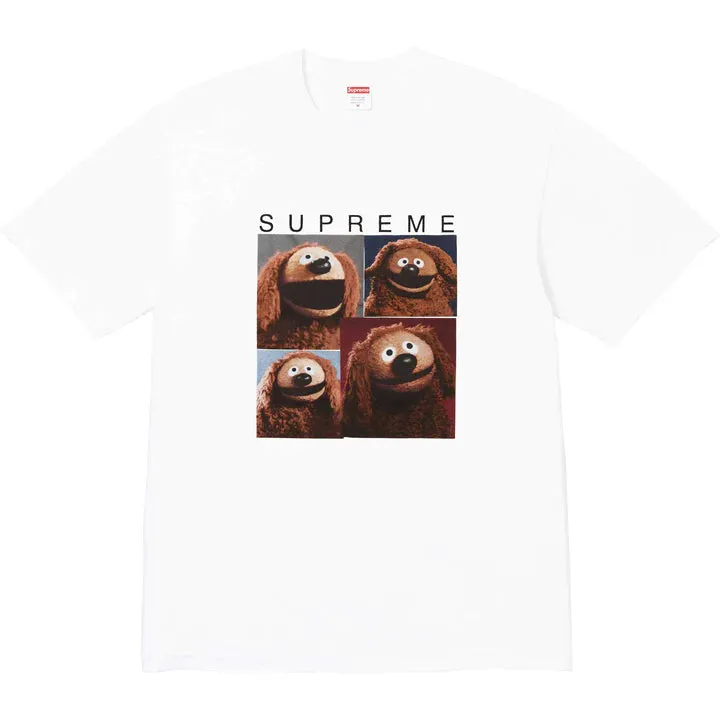 Supreme Rowlf Tee