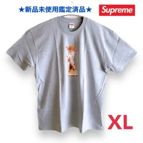 Supreme  |Unisex Street Style Skater Style T-Shirts