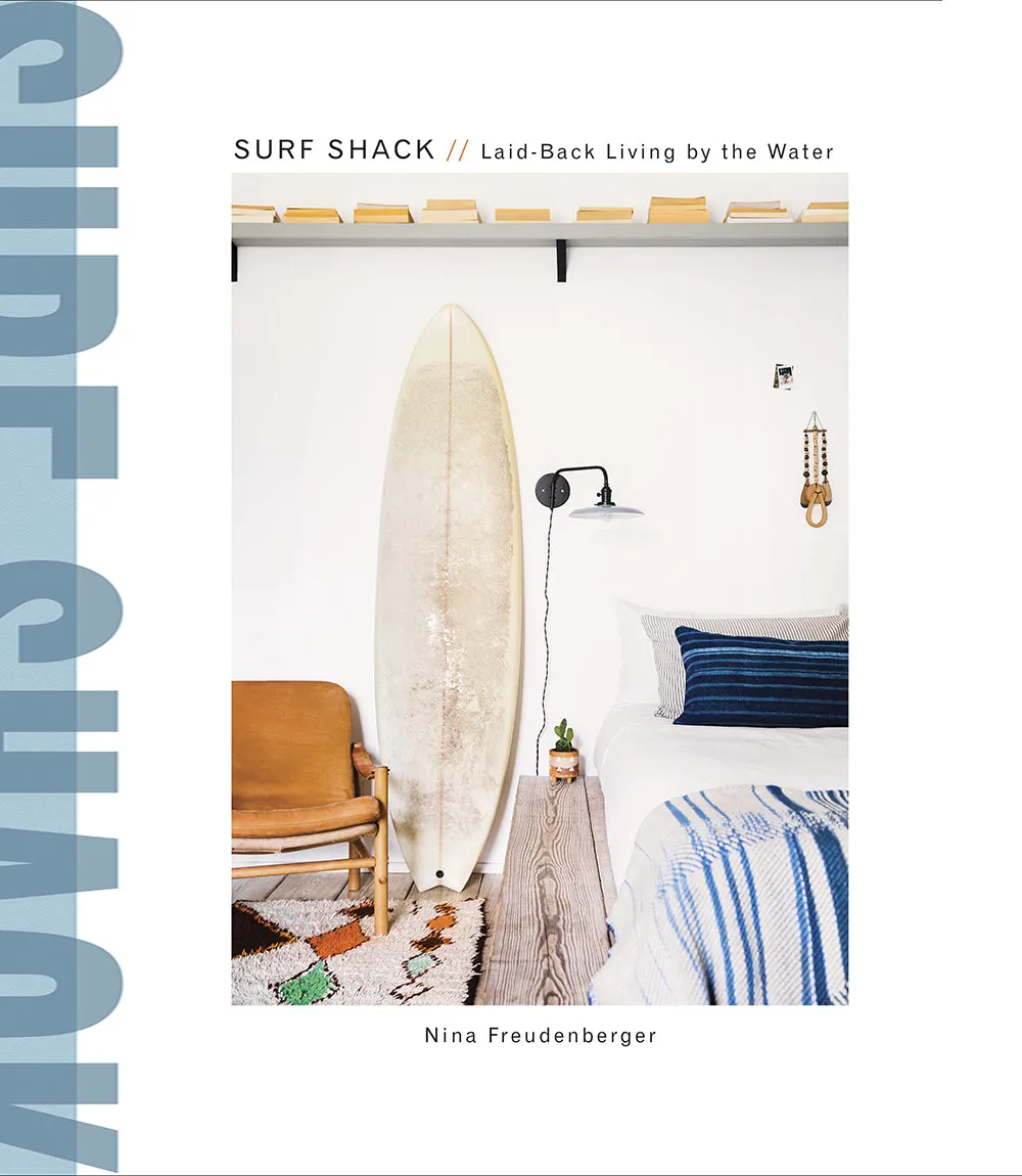 Surf Shack