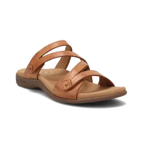 Taos Women's Double U - Caramel