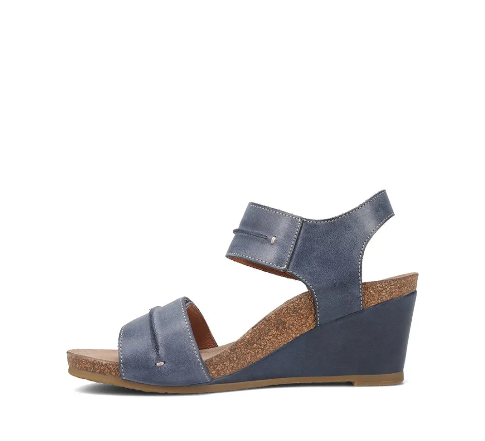 Taos Women's Reason - Dark Blue