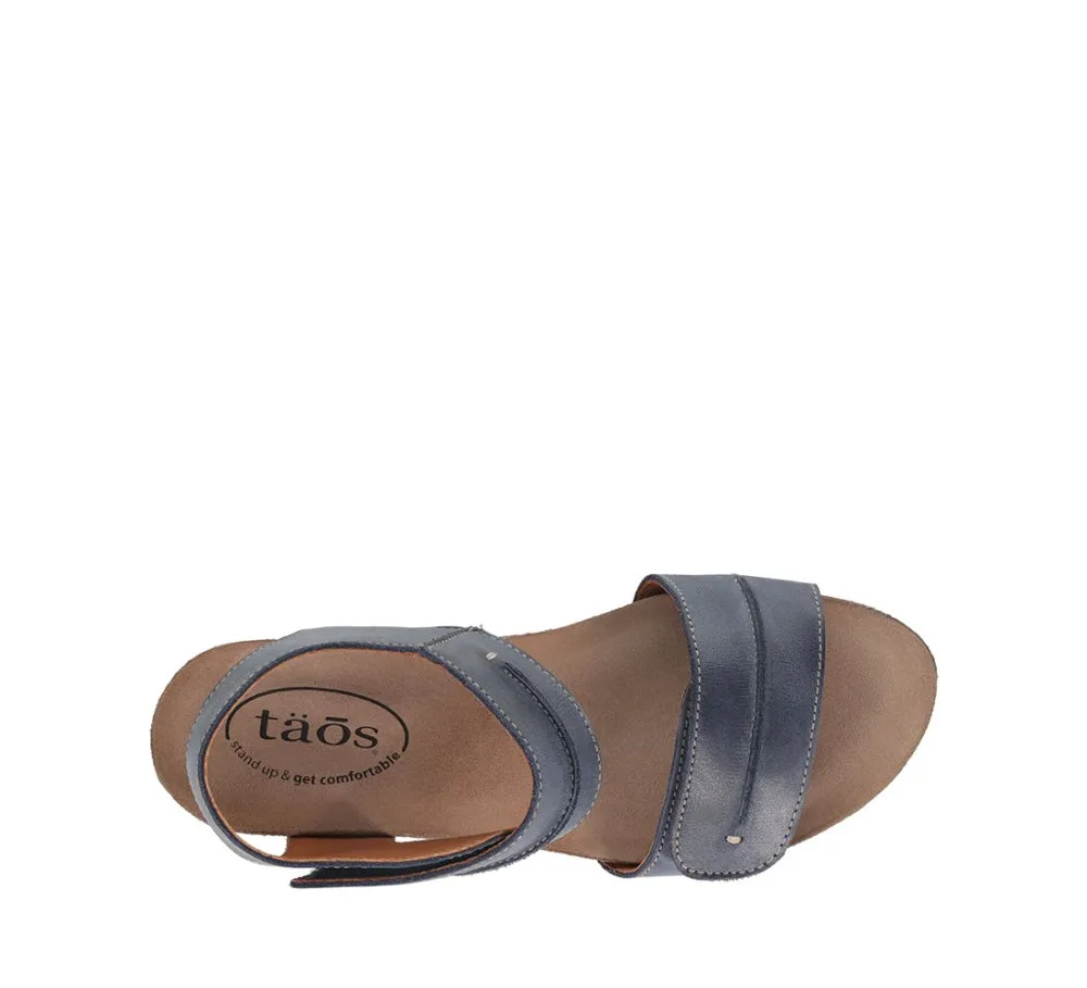 Taos Women's Reason - Dark Blue