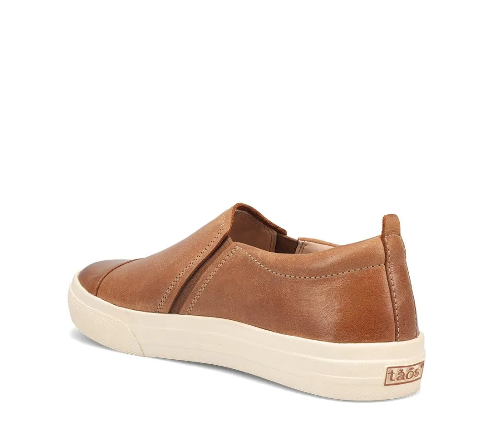 Taos Women's Twin Gore Lux - Caramel