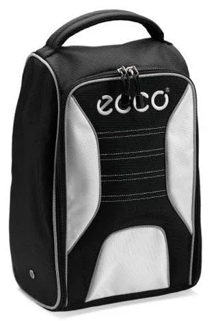 The Back Nine Championship Shoe Bag