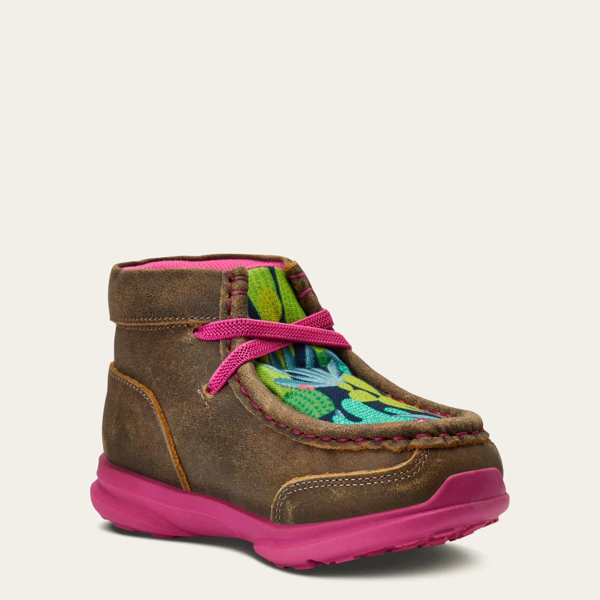 Toddler Lil' Stompers Roswell Spitfire