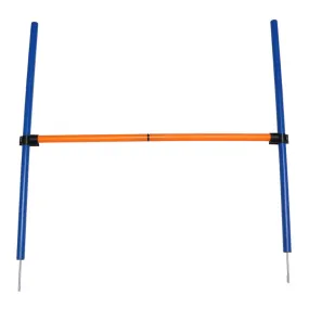 Topmast Agility Sprong