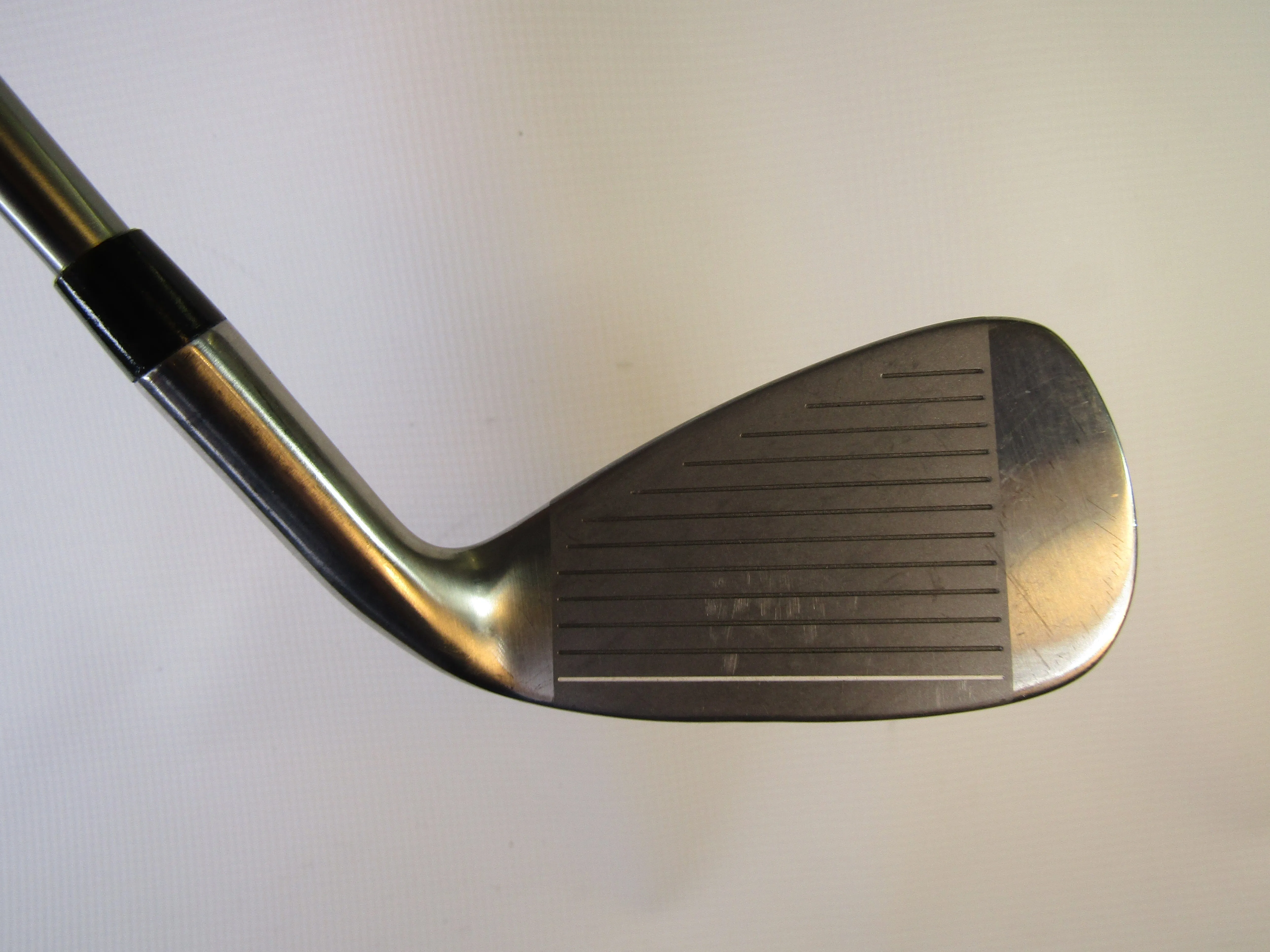 Tour Edge HL4 #8 36° Iron-Wood Senior Flex Graphite Shaft Men's Left Hand