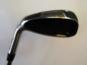 Tour Edge HL4 #8 36° Iron-Wood Senior Flex Graphite Shaft Men's Left Hand