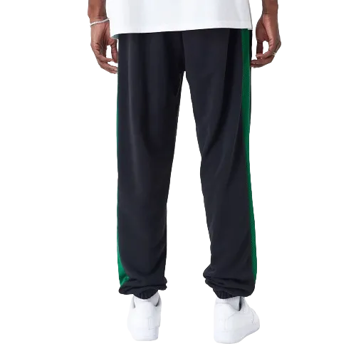 Tuta Boston Celtics NBA Arch Graphic Nera