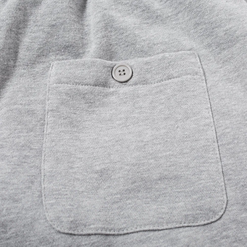 Undefeated 5 Strike Sweat PantGrey Heather