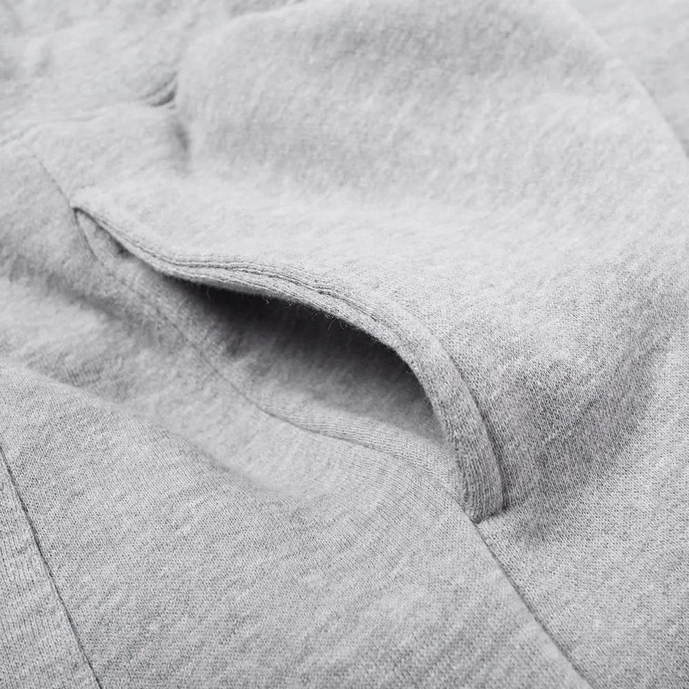 Undefeated 5 Strike Sweat PantGrey Heather