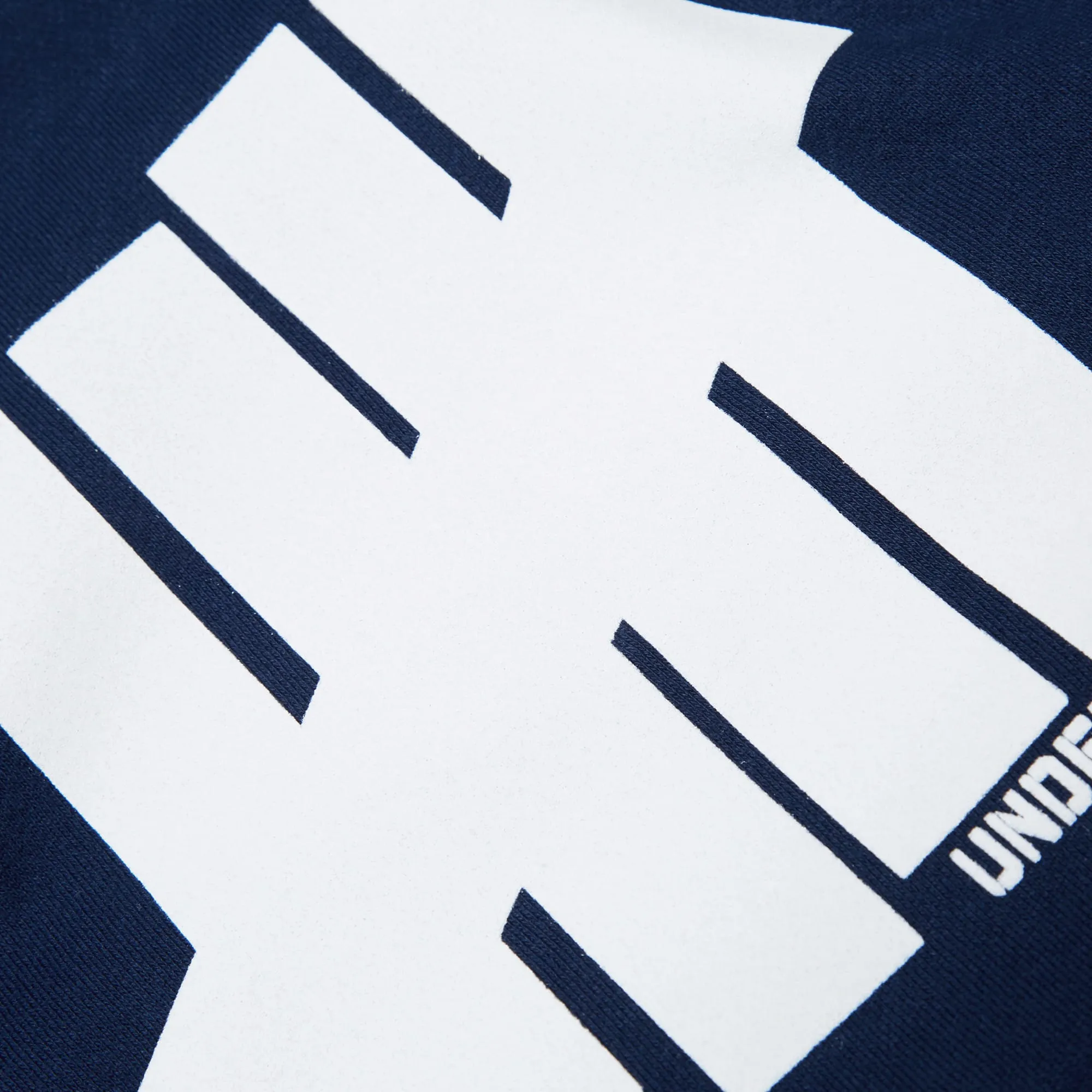 Undefeated Strike Crew SweatNavy