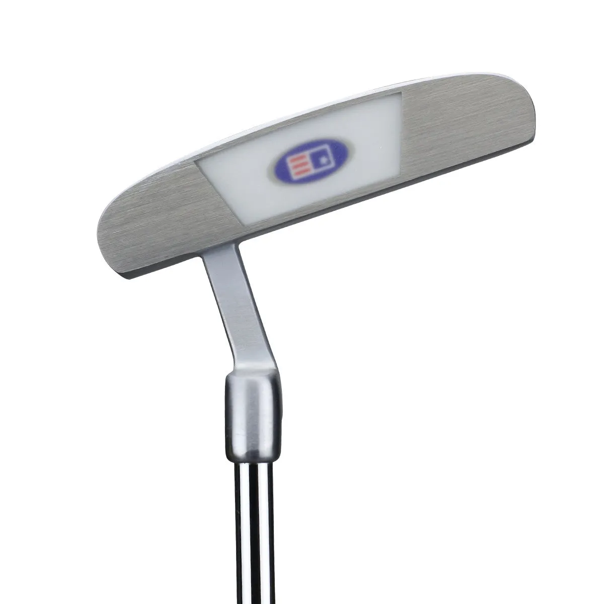 US Kids UL45-s Long Leaf Putter Steel Shaft RH