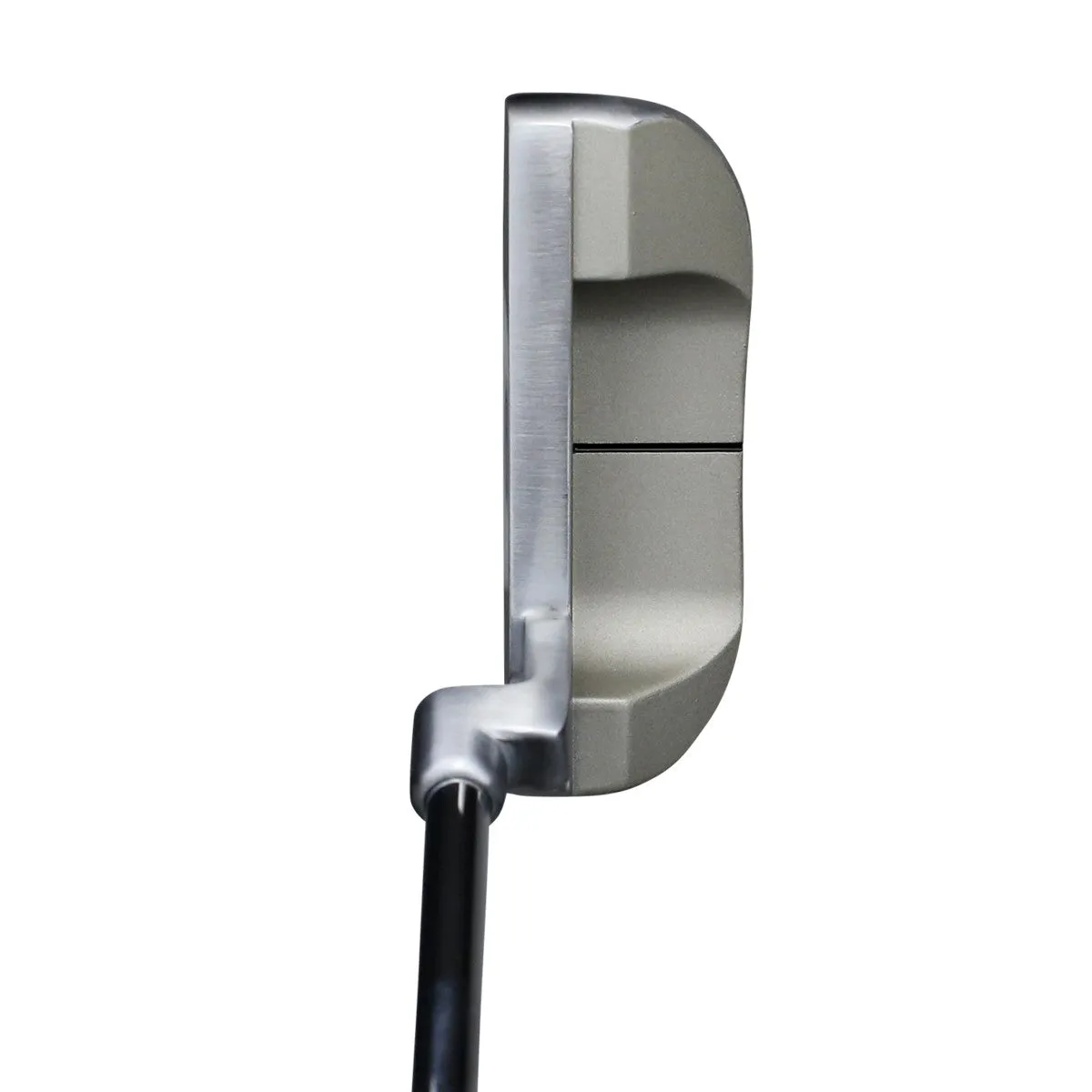 US Kids UL45-s Long Leaf Putter Steel Shaft RH