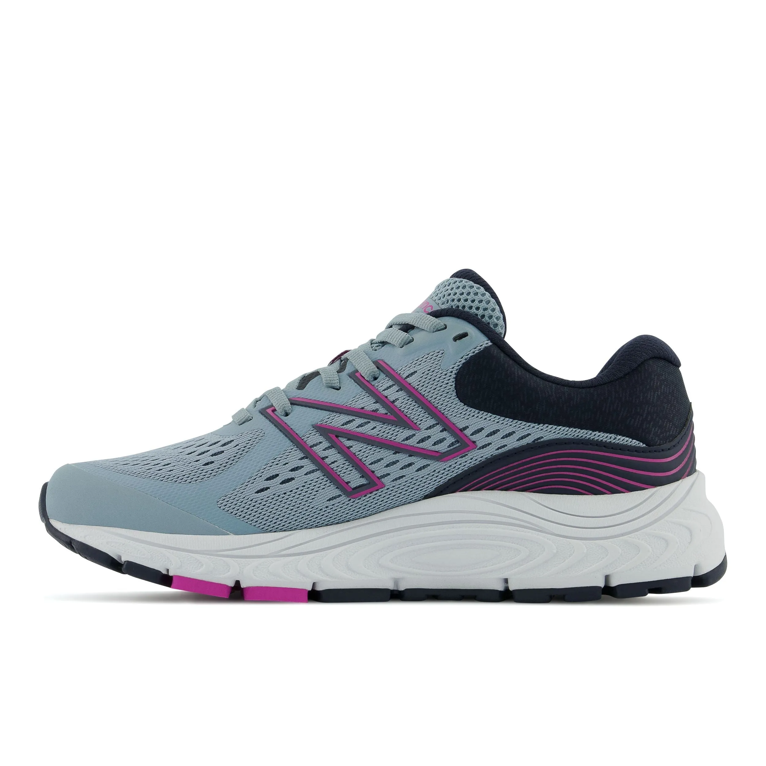 W New Balance W840CM5