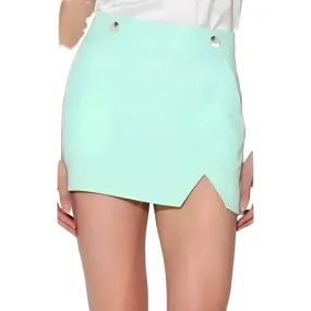 Walter Baker Katarina Skirt in Mint