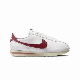 WMN'S CORTEZ 'WHITE/CEDAR-RED STARDUST-SAIL'