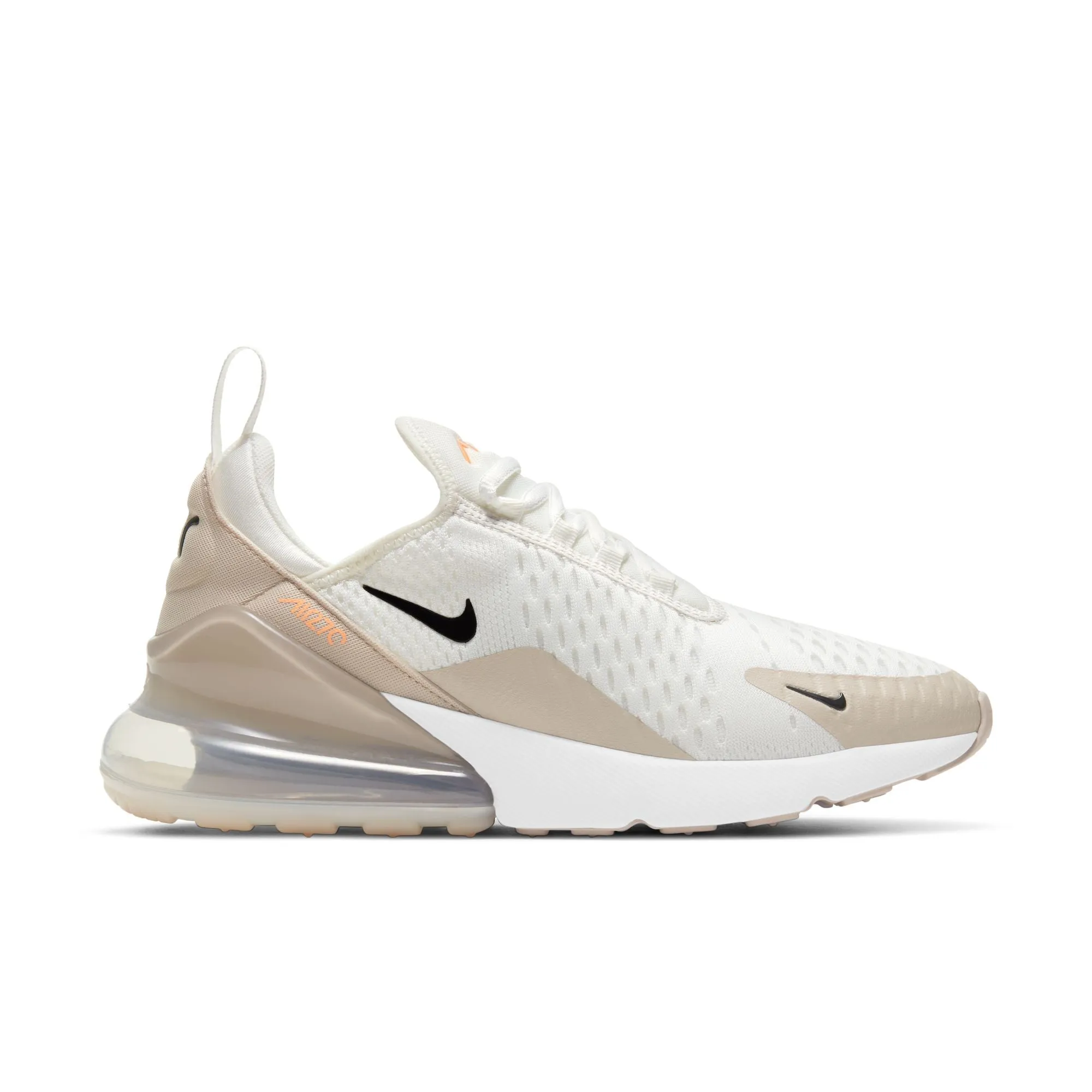 Women's Nike Air Max 270