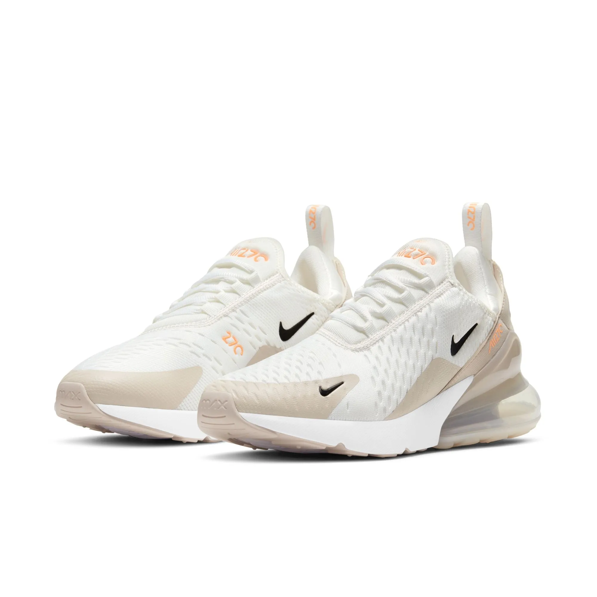 Women's Nike Air Max 270