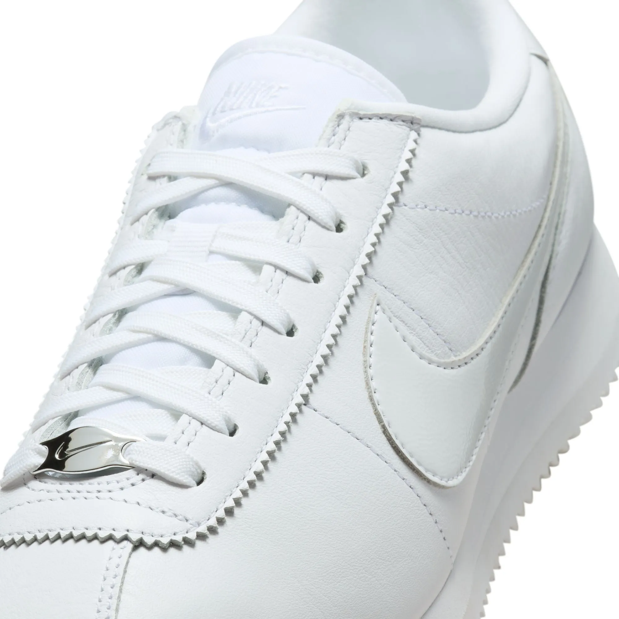 Women's Nike Cortez 23 Premium Leather