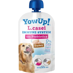 YowUp L.Casei TURKEY DOG 115g