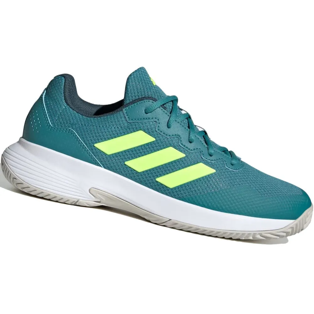 Zapatillas Adidas Hombre Tenis Gamecourt 2.0 | IG9566