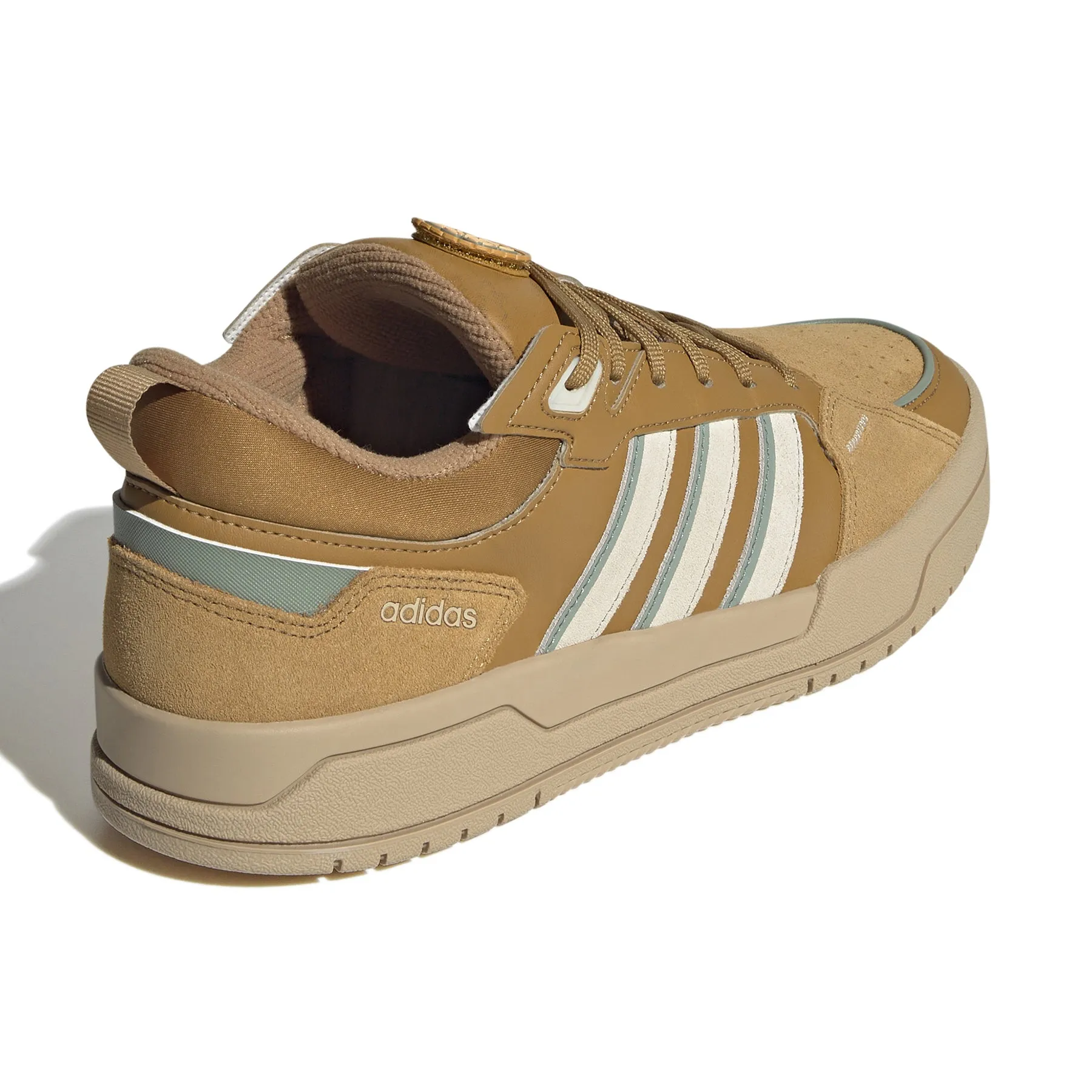 Zapatillas Adidas Hombre Urbanas 100DB | IG8260