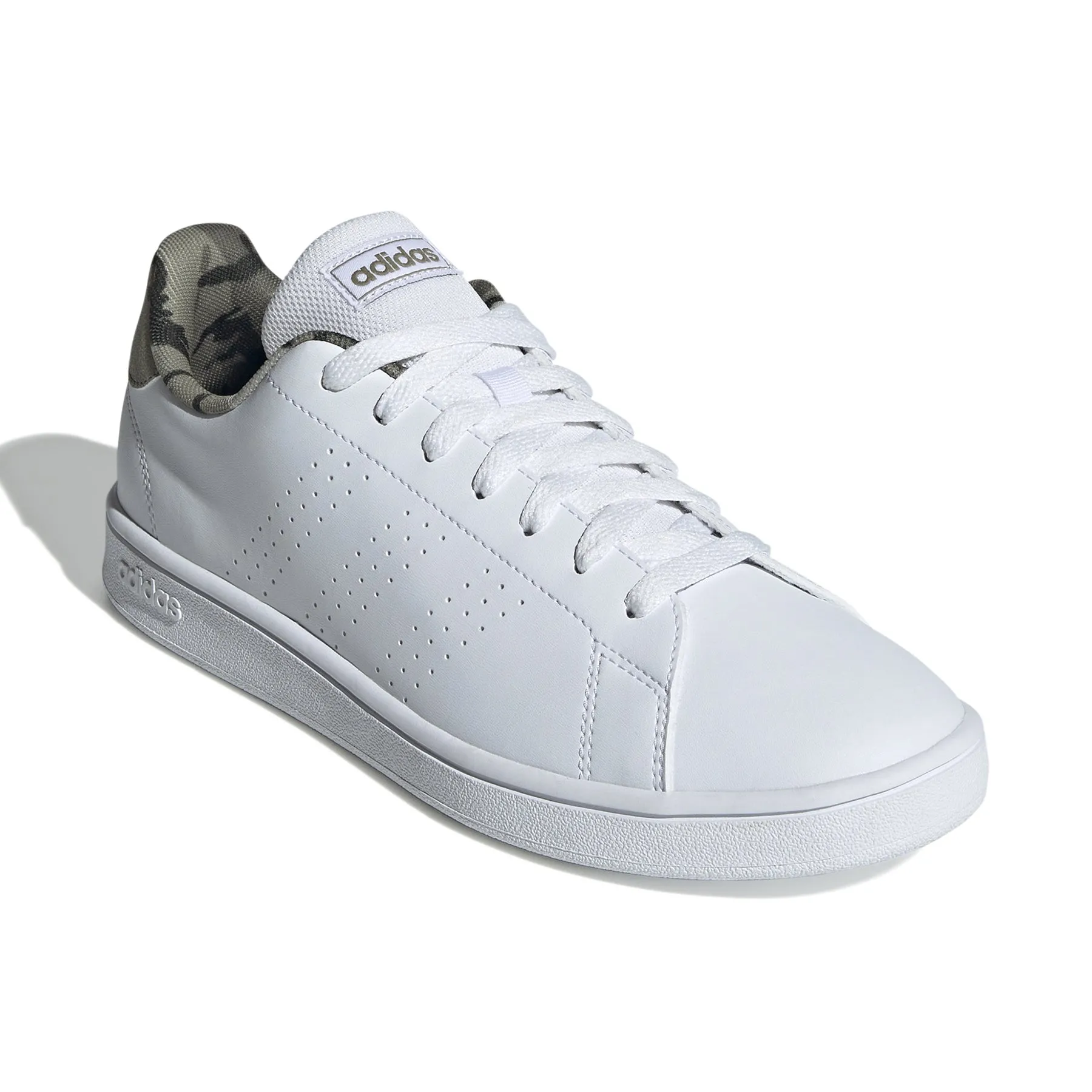 Zapatillas Adidas Hombre Urbanas Advantage Base | IF8558