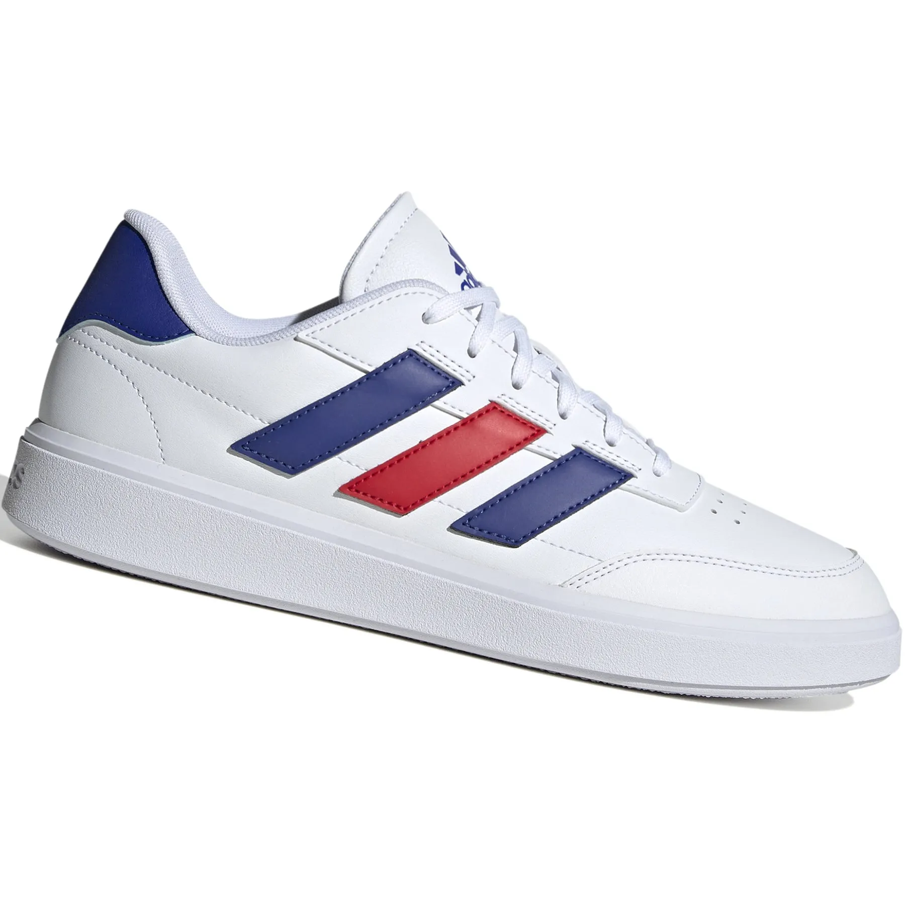 Zapatillas Adidas Hombre Urbanas Courtblock | IF4032