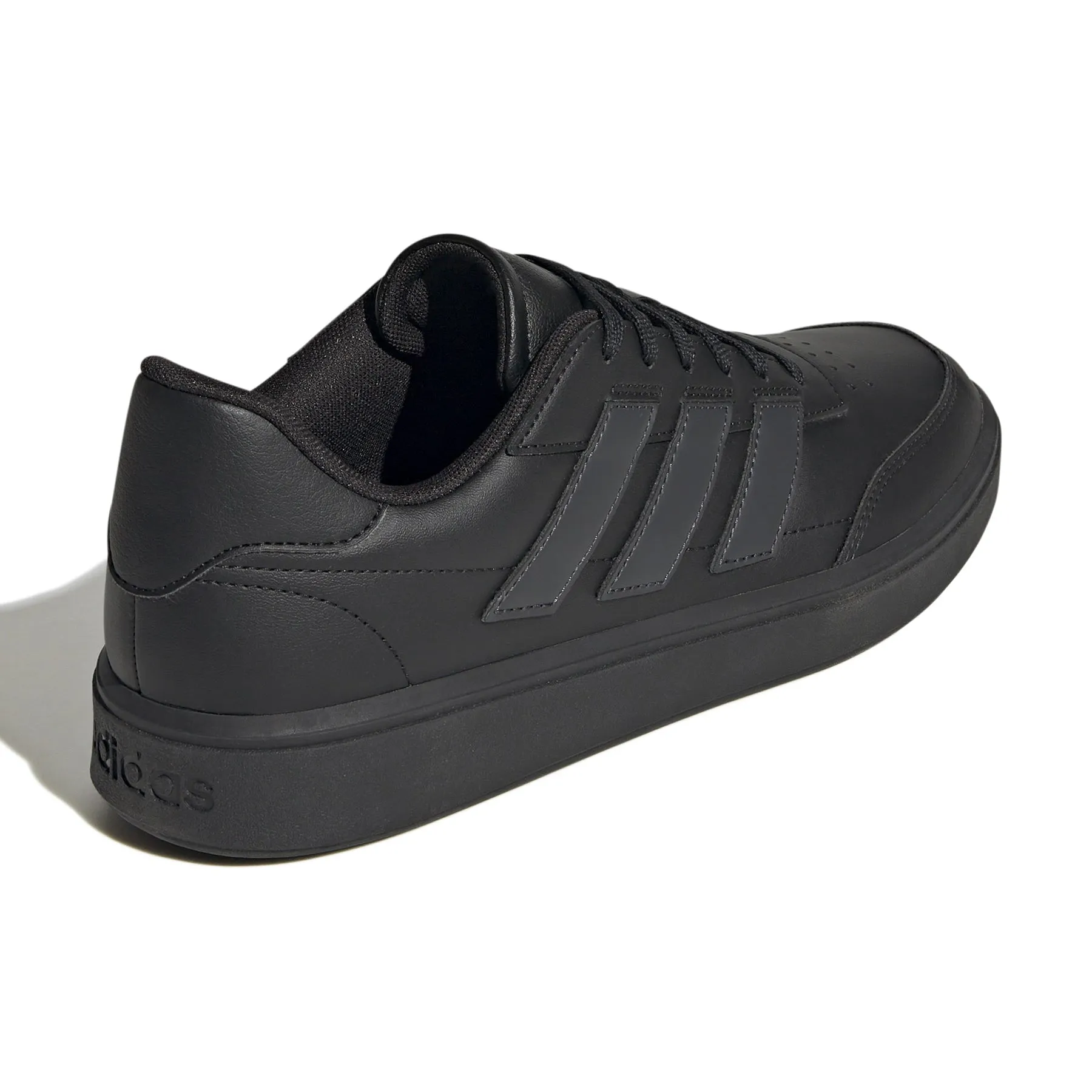 Zapatillas Adidas Hombre Urbanas Courtblock | IF6449