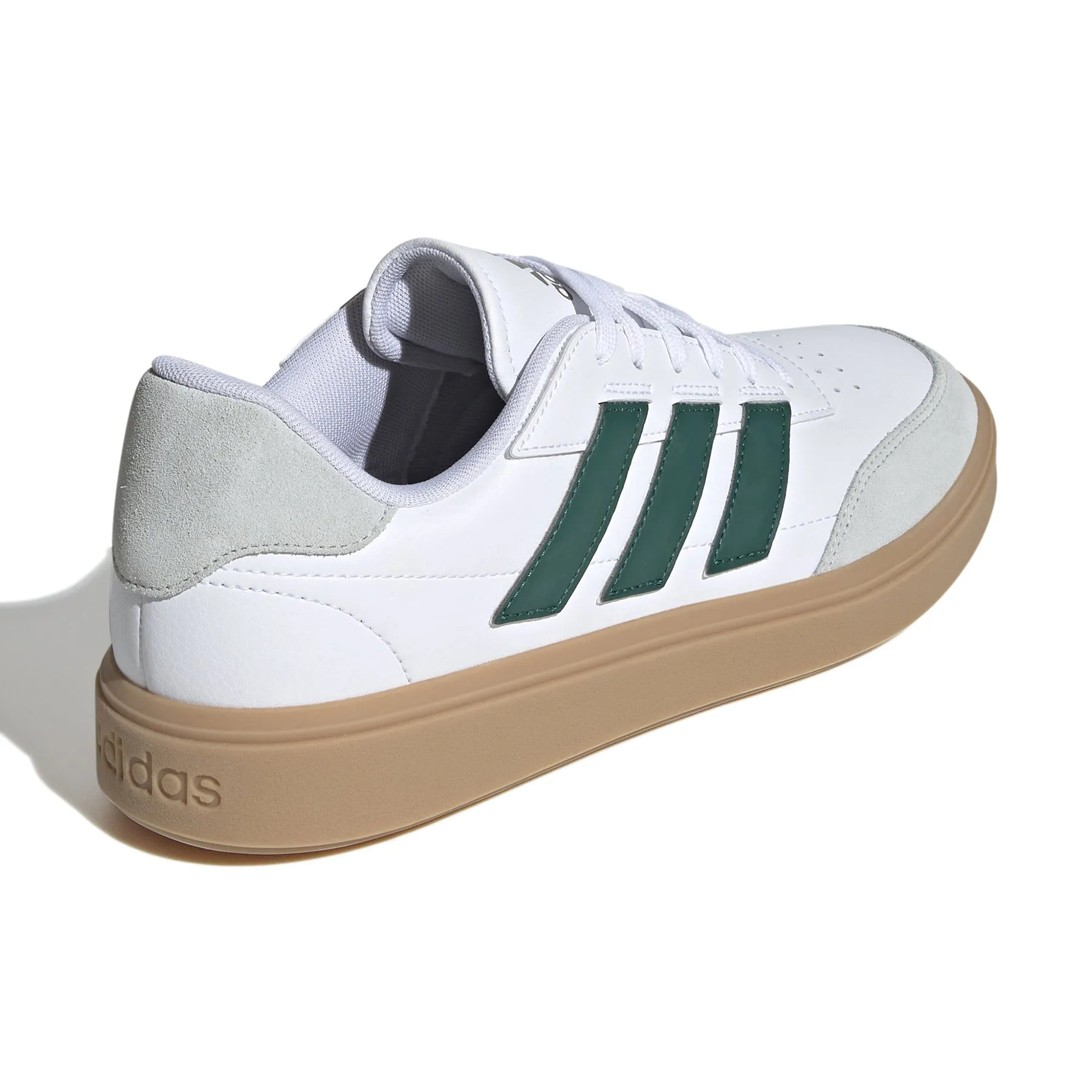 Zapatillas Adidas Hombre Urbanas Courtblock | IF6505